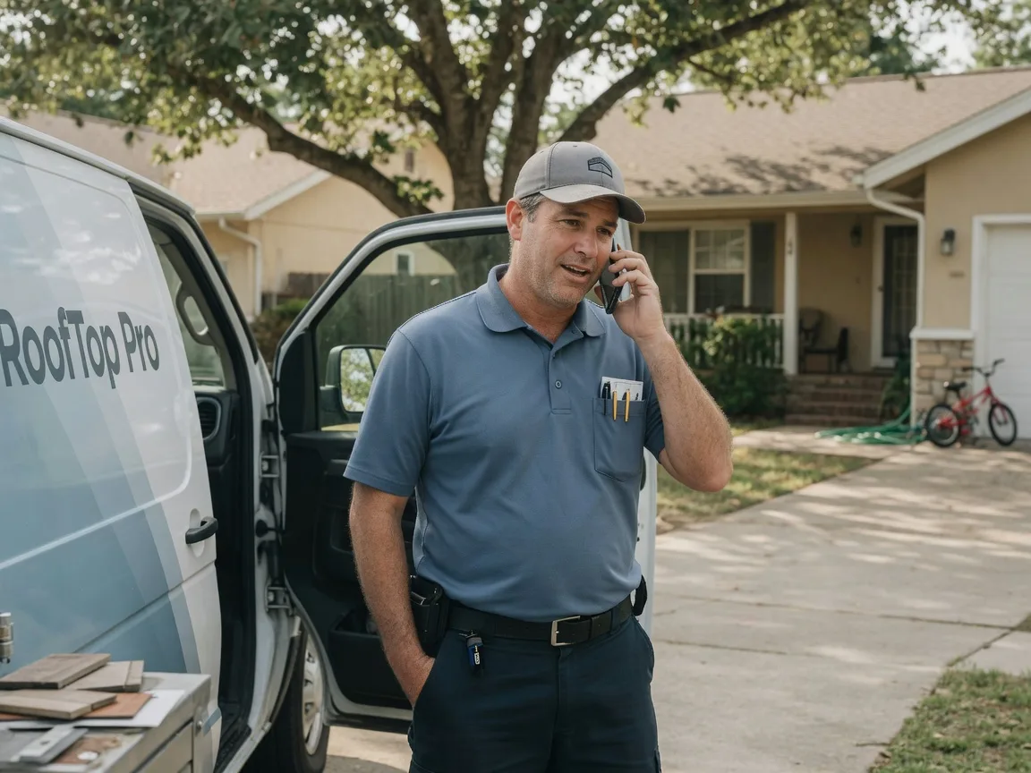 Roof Repair Garrard, KY FAQs